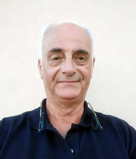 Aldo Guanadio