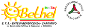 APS BETHEL ITALIA Logo
